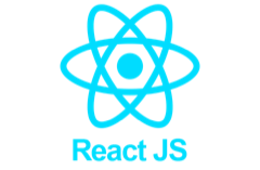 React